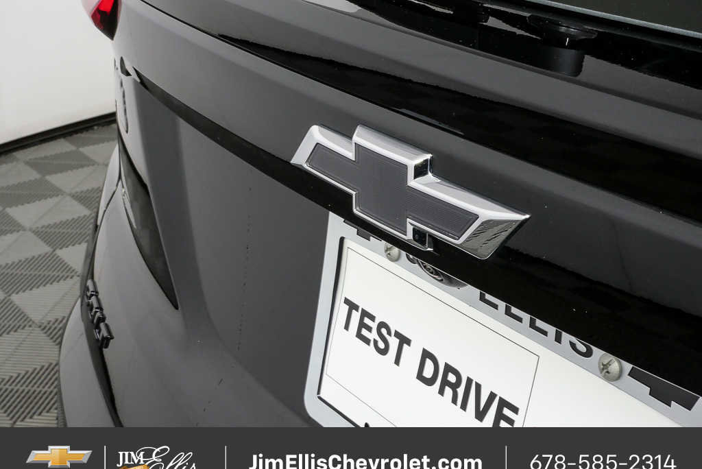 New 2027 Chevrolet Bolt LT w/ Comfort Package image 34
