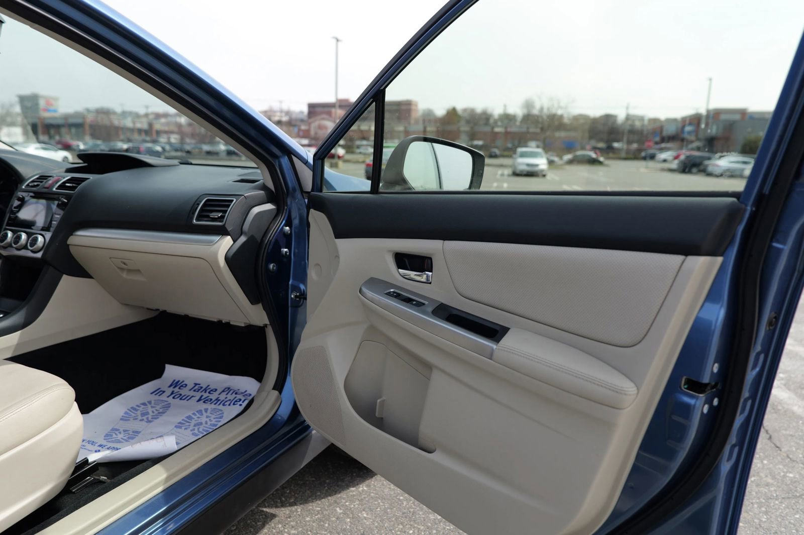 Used 2015 Subaru Crosstrek 2.0i Limited image 22