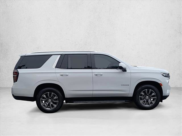 Used 2024 Chevrolet Tahoe LS w/ Driver Alert Package image 4