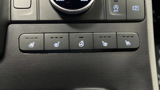 Used 2024 Hyundai Palisade Calligraphy AWD/4WD image 32