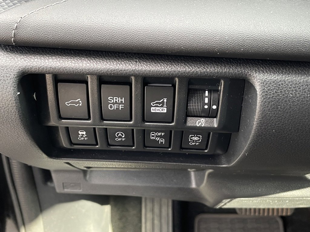 Used 2021 Subaru Forester Touring w/ Popular Package #2 image 10