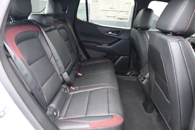 New 2027 Chevrolet Equinox RS AWD/4WD image 26