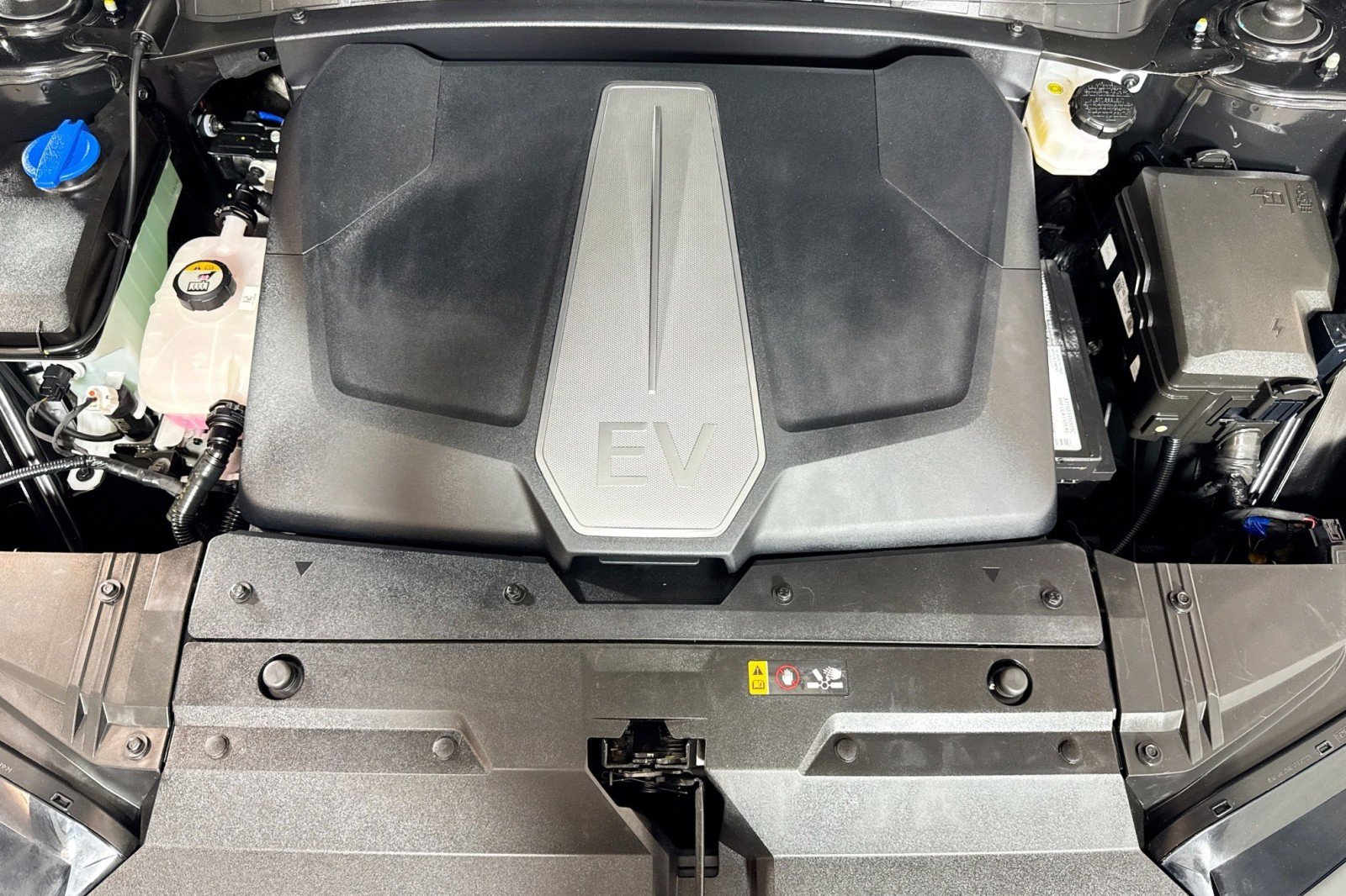 Used 2022 Kia EV6 Wind image 28