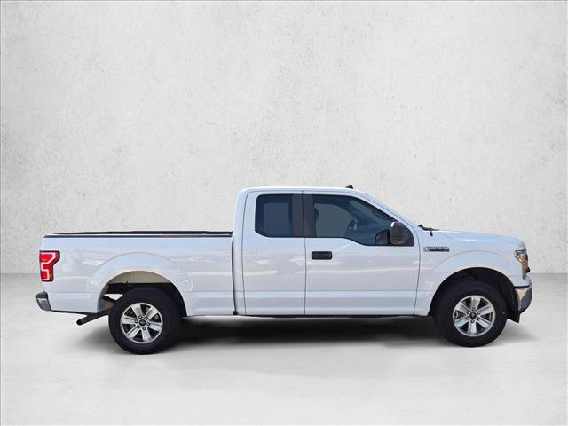 Used 2020 Ford F150 XL w/ Equipment Group 101A Mid RWD image 4