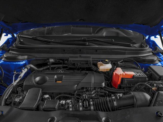 New 2026 Acura RDX A-Spec AWD/4WD image 8