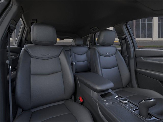 New 2025 Cadillac XT5 Luxury w/ LPO, Floor Liner Package image 16