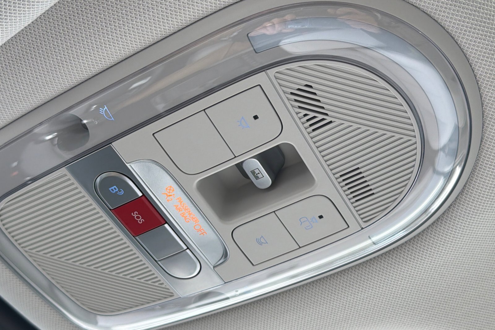 New 2026 Hyundai Ioniq 5 Limited image 23