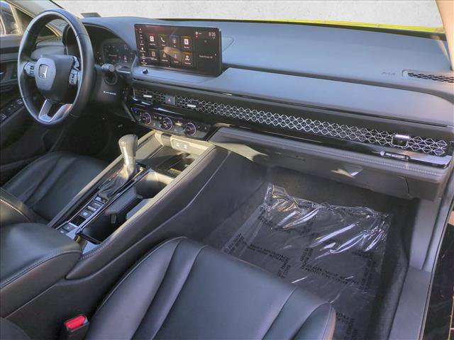 Used 2024 Honda Accord Touring image 23