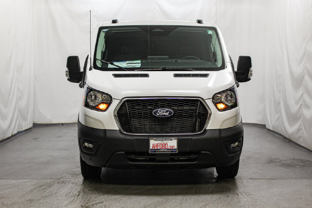 New 2026 Ford Transit 250 Low Roof RWD image 3