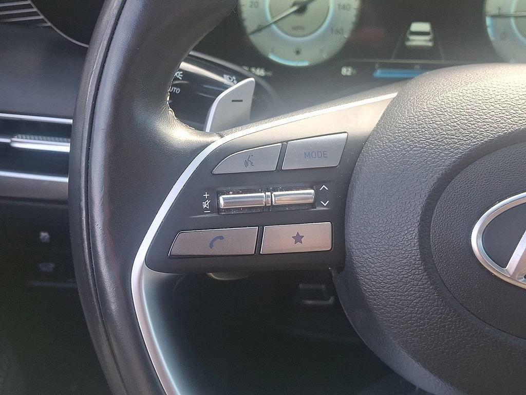 Used 2024 Hyundai Palisade Calligraphy image 22