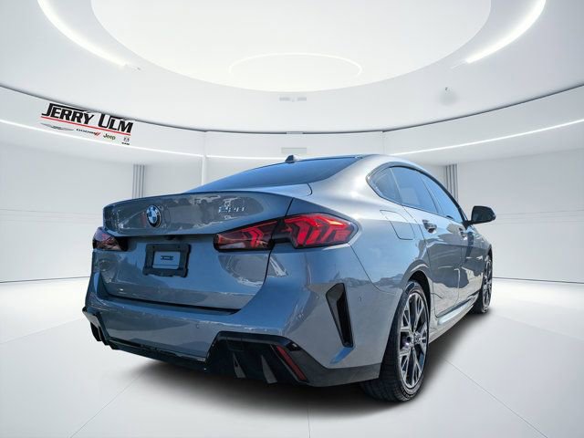 Used 2025 BMW 228i xDrive image 3