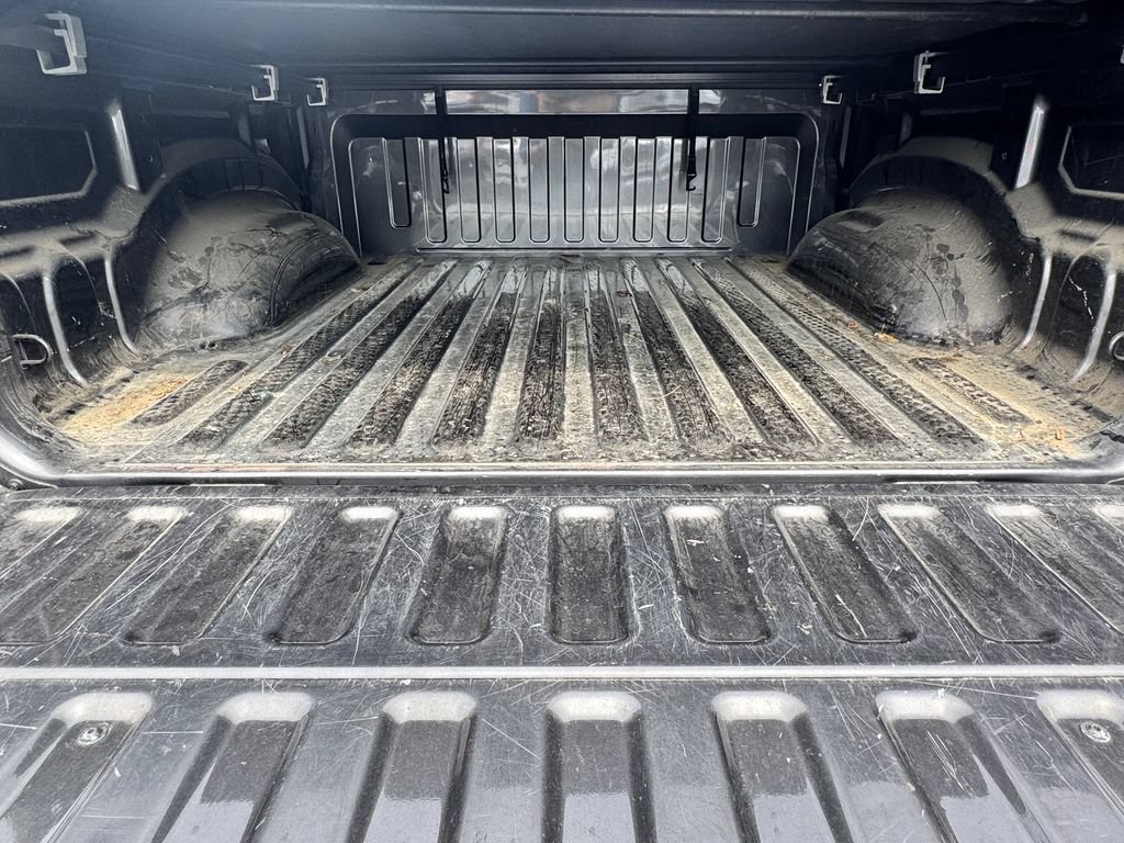 Used 2020 RAM 1500 Big Horn AWD/4WD image 9