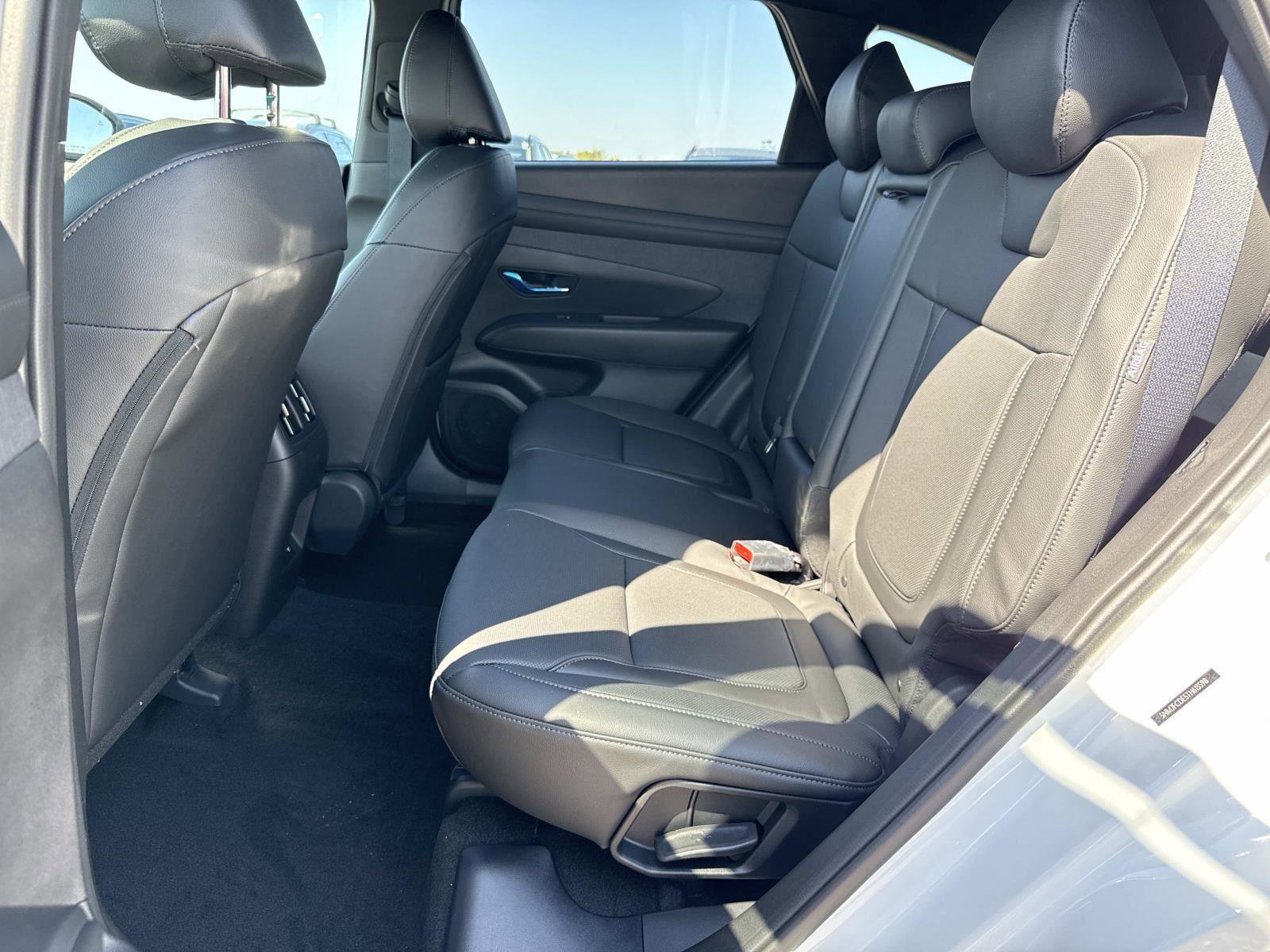 New 2026 Hyundai Tucson XRT AWD/4WD image 10