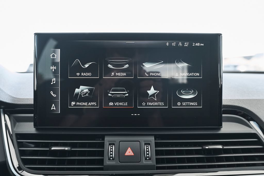 Used 2024 Audi SQ5 Premium Plus AWD/4WD image 43