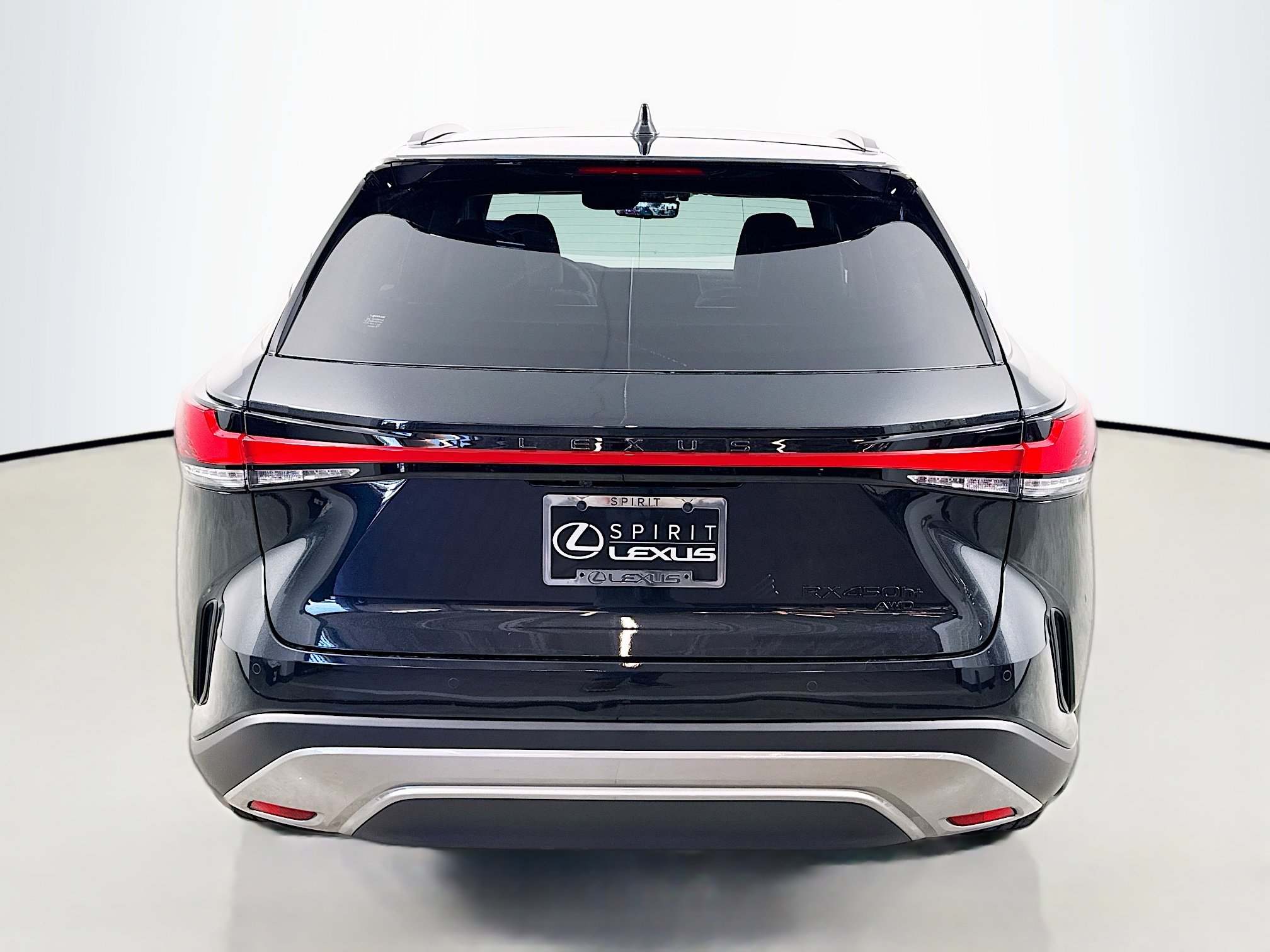 New 2026 Lexus RX 450h AWD w/ Convenience Package image 6