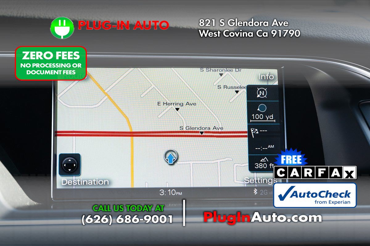 Used 2014 Audi S4 Premium Plus AWD/4WD image 32