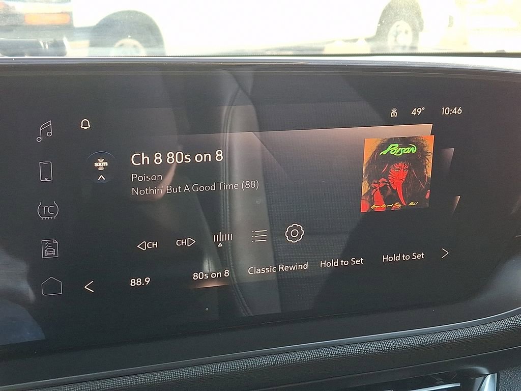 Used 2024 Buick Envista Preferred w/ Convenience I Package image 16