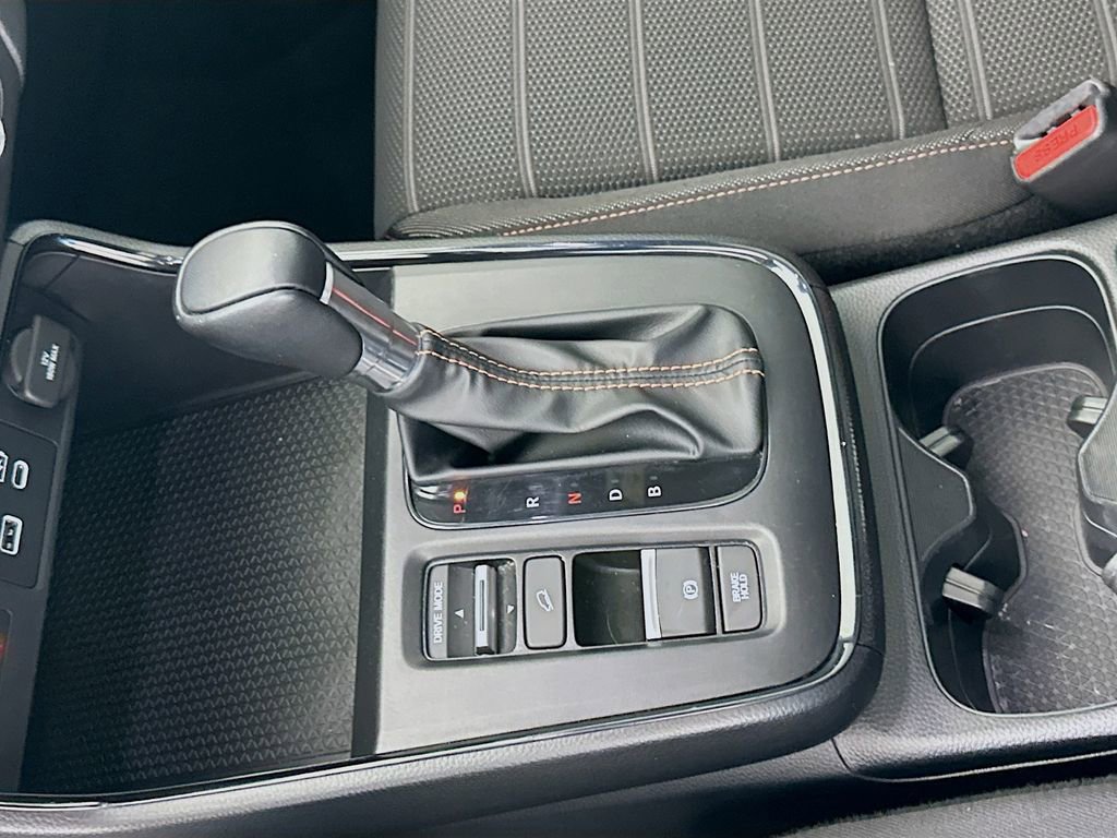 Used 2023 Honda CR-V Sport image 16