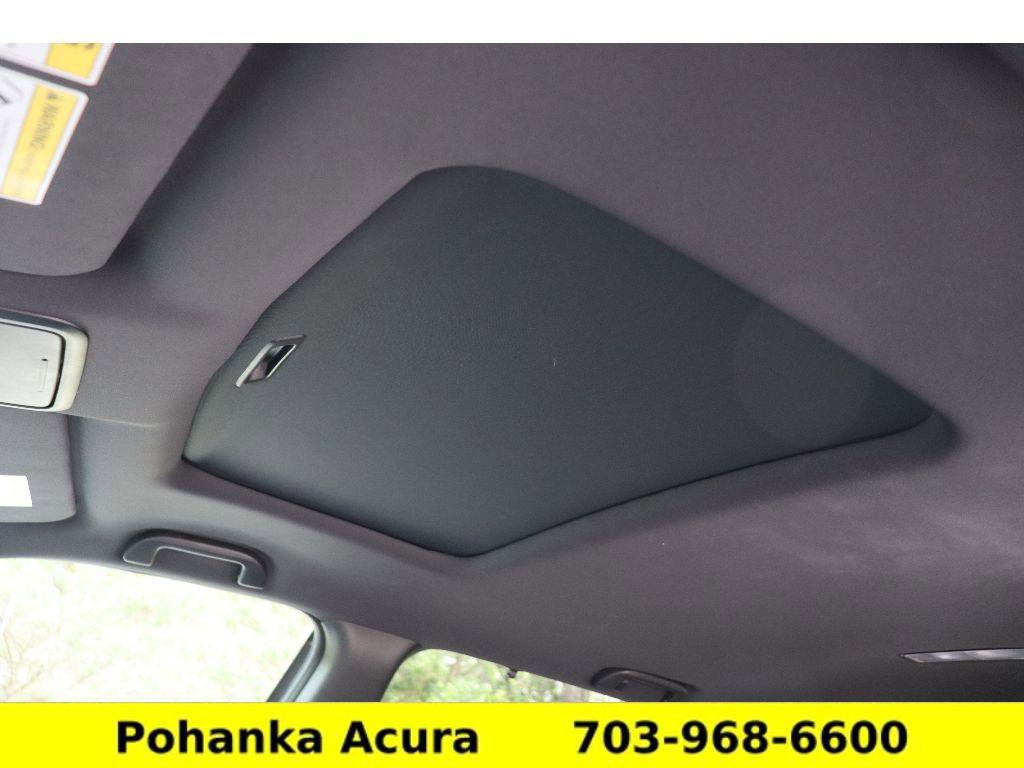 Used 2023 Honda Passport TrailSport image 21