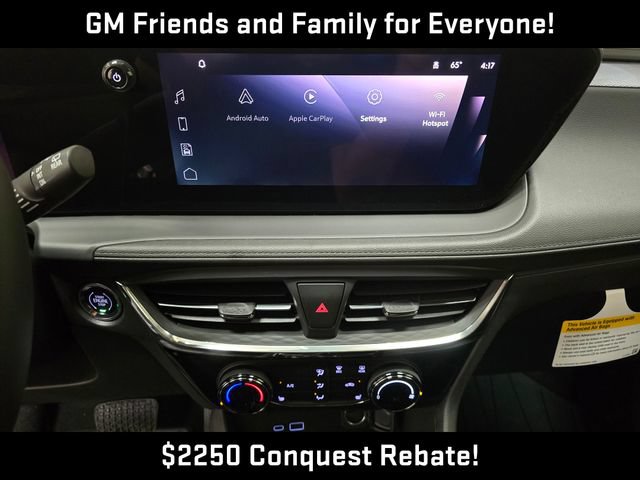 New 2026 Buick Encore GX Sport Touring w/ Comfort Package AWD/4WD image 19