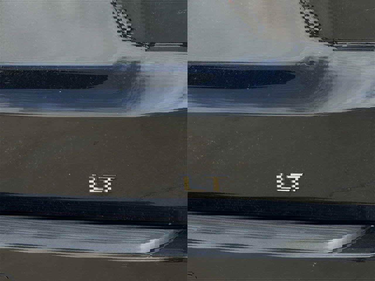 Certified 2024 Chevrolet Tahoe LT image 7