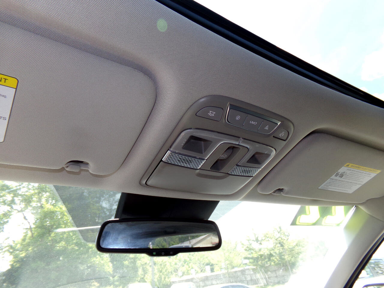 Used 2022 Kia Telluride EX w/ EX Premium Package image 14