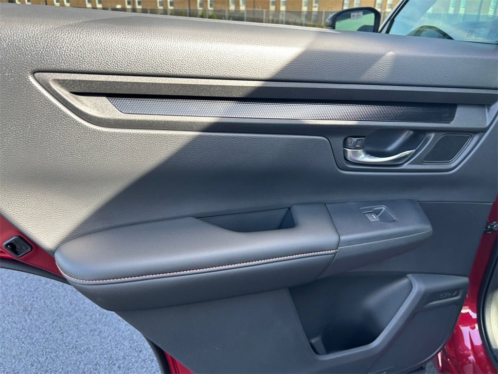 New 2026 Honda CR-V Sport-L image 21