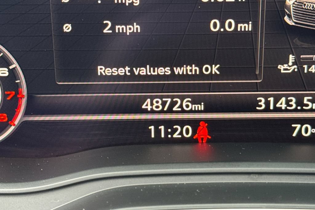 Used 2019 Audi A4 2.0T Premium Plus w/ Premium Plus Package AWD/4WD image 24