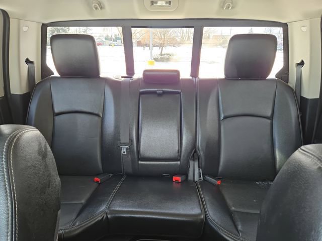 Used 2014 RAM 1500 Laramie w/ Convenience Group image 31