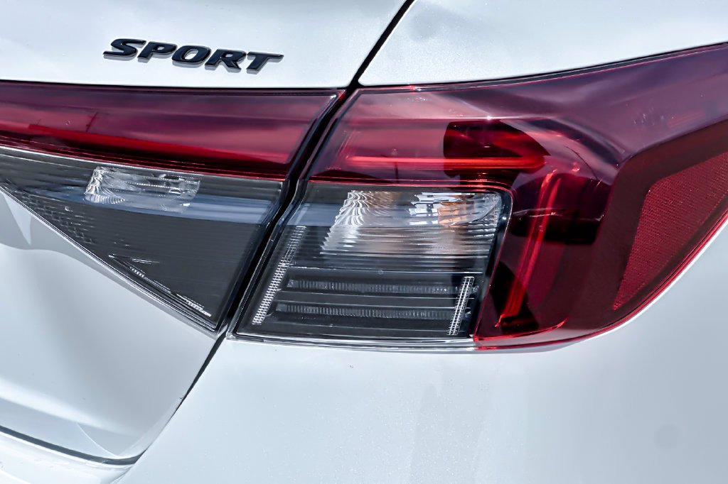 New 2026 Honda Civic Sport image 20
