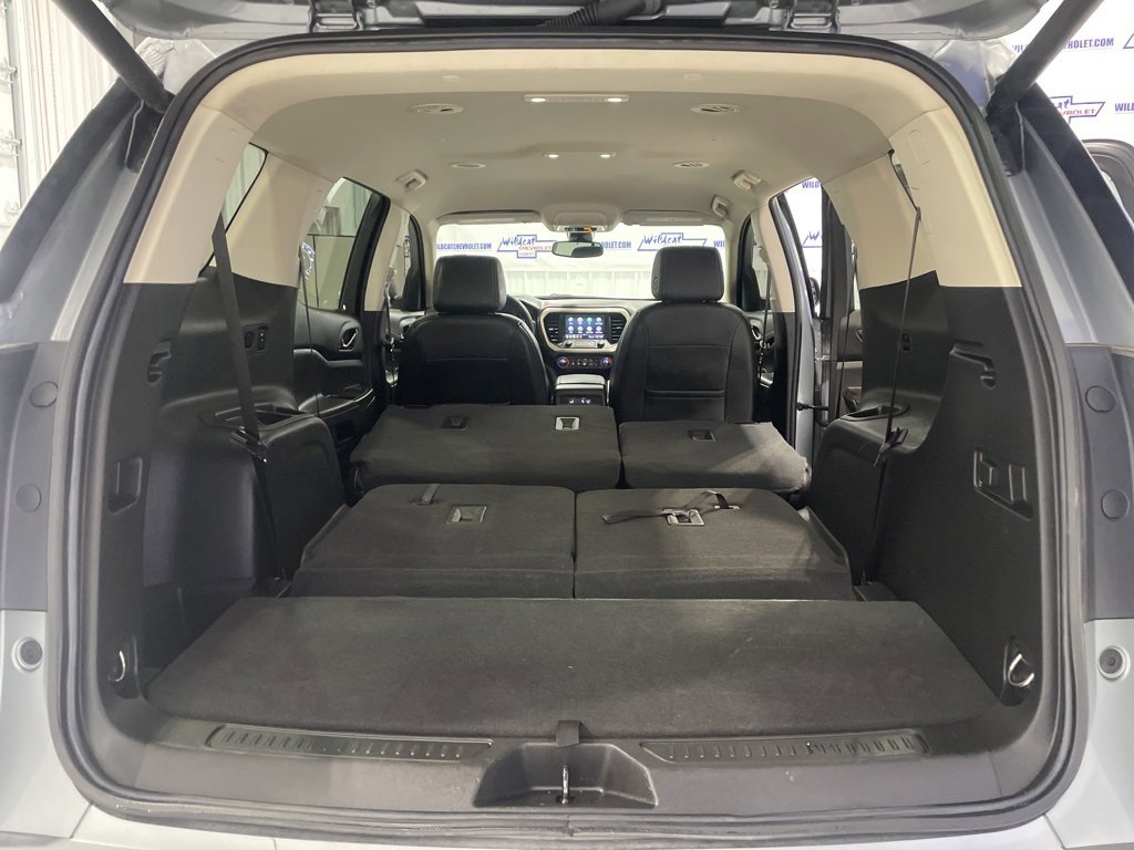 Used 2023 GMC Acadia Denali image 41