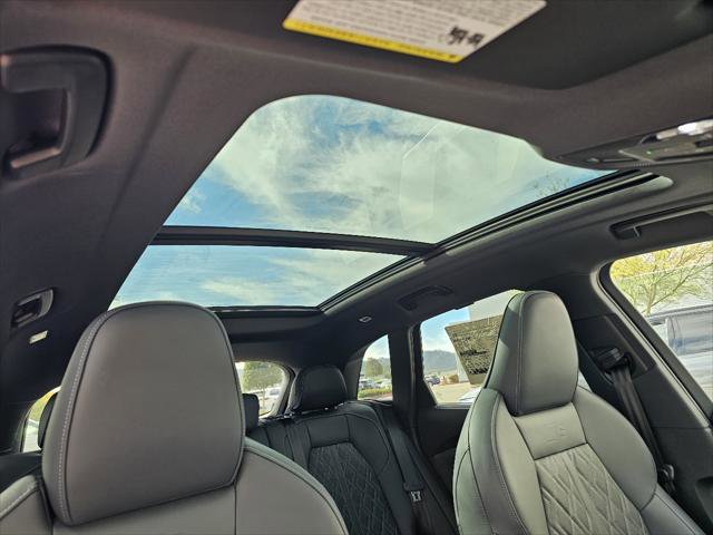 New 2025 Audi SQ5 Premium Plus image 3