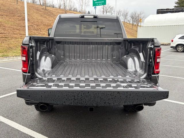 New 2026 RAM 1500 Rebel image 7