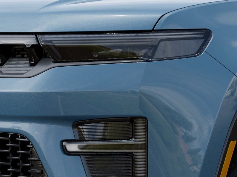 New 2026 Jeep Grand Wagoneer Limited image 10