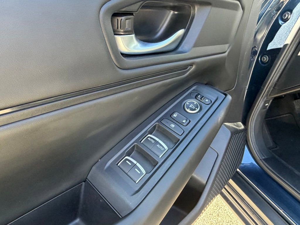 Certified 2024 Honda Accord EX image 16