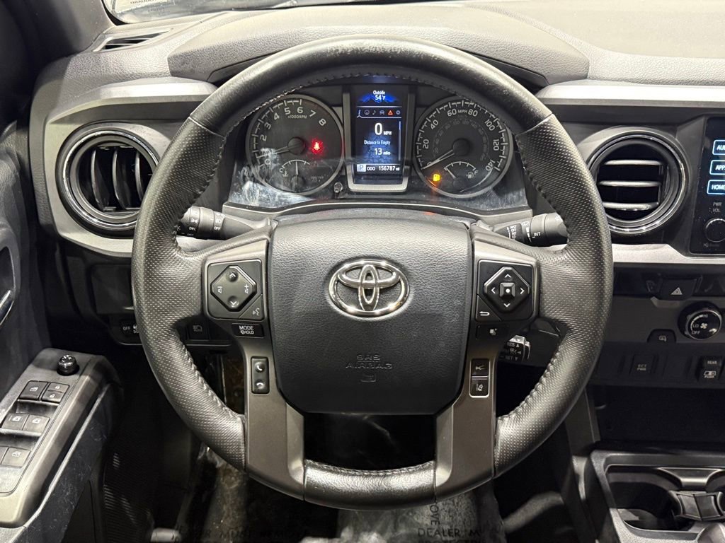 Used 2018 Toyota Tacoma TRD Sport image 24