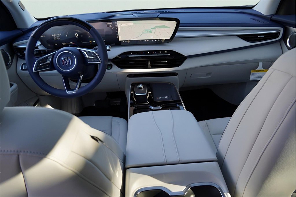 New 2026 Buick Enclave Avenir w/ Super Cruise Package image 28