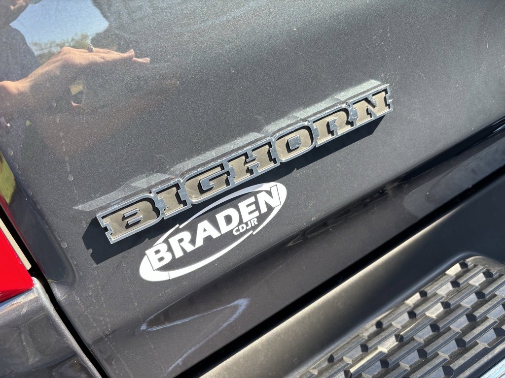 New 2026 RAM 1500 Big Horn image 11