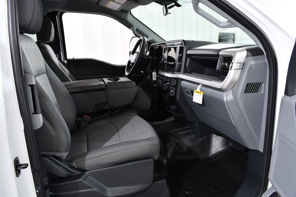 New 2026 Ford F250 XL w/ XL Driver Assist Package image 10