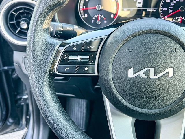 Certified 2022 Kia Forte LXS image 52