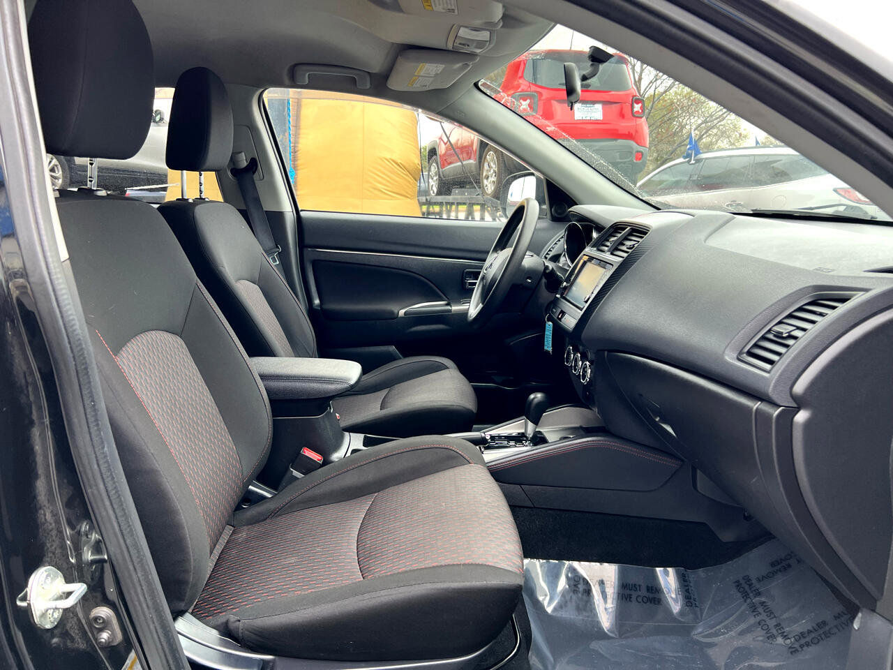 Used 2019 Mitsubishi Outlander Sport ES image 13