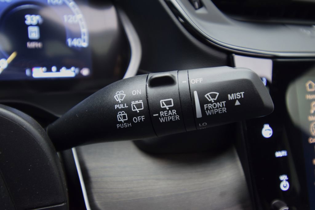 New 2026 Jeep Grand Cherokee L Limited w/ Limited Altitude Package image 37