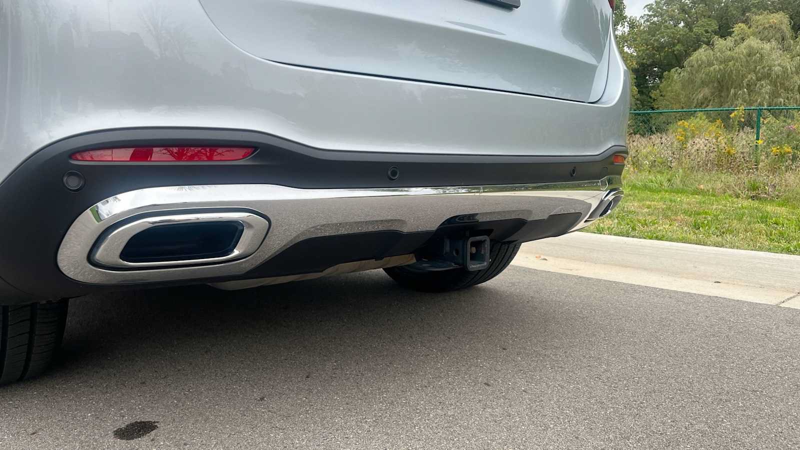 Certified 2024 Mercedes-Benz GLE 450 4MATIC image 51