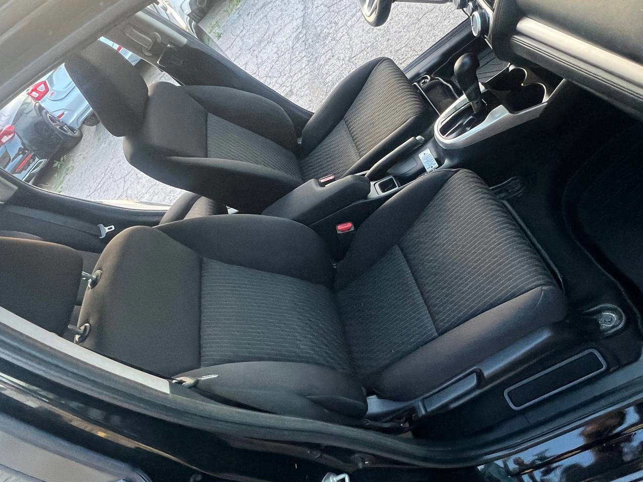 Used 2018 Honda Fit EX image 19