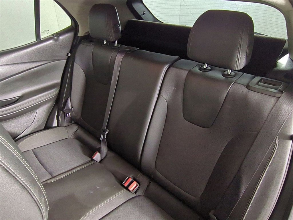 Certified 2023 Buick Encore GX Preferred w/ Cold Weather Comfort Package image 22