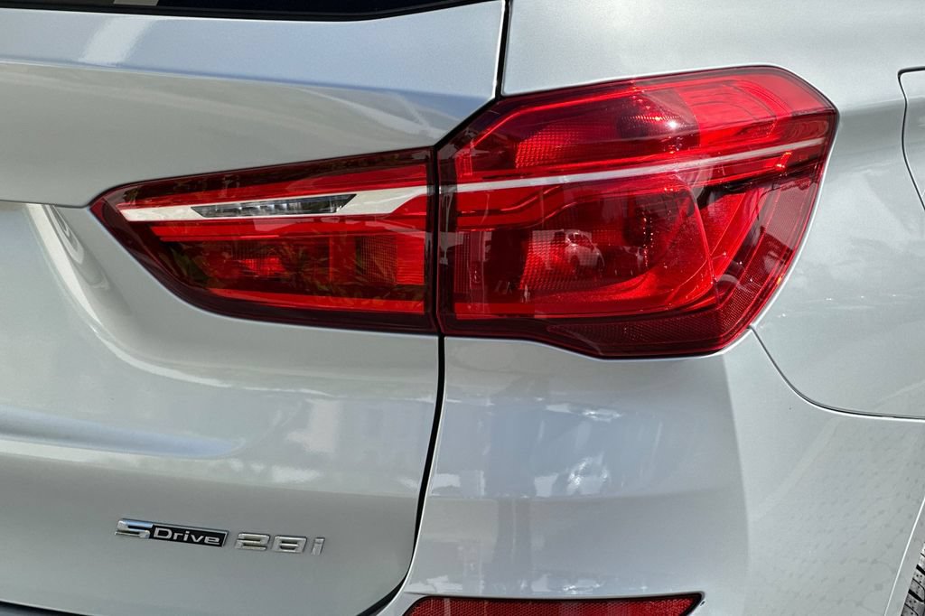 Used 2019 BMW X1 sDrive28i w/ M Sport Package FWD image 33