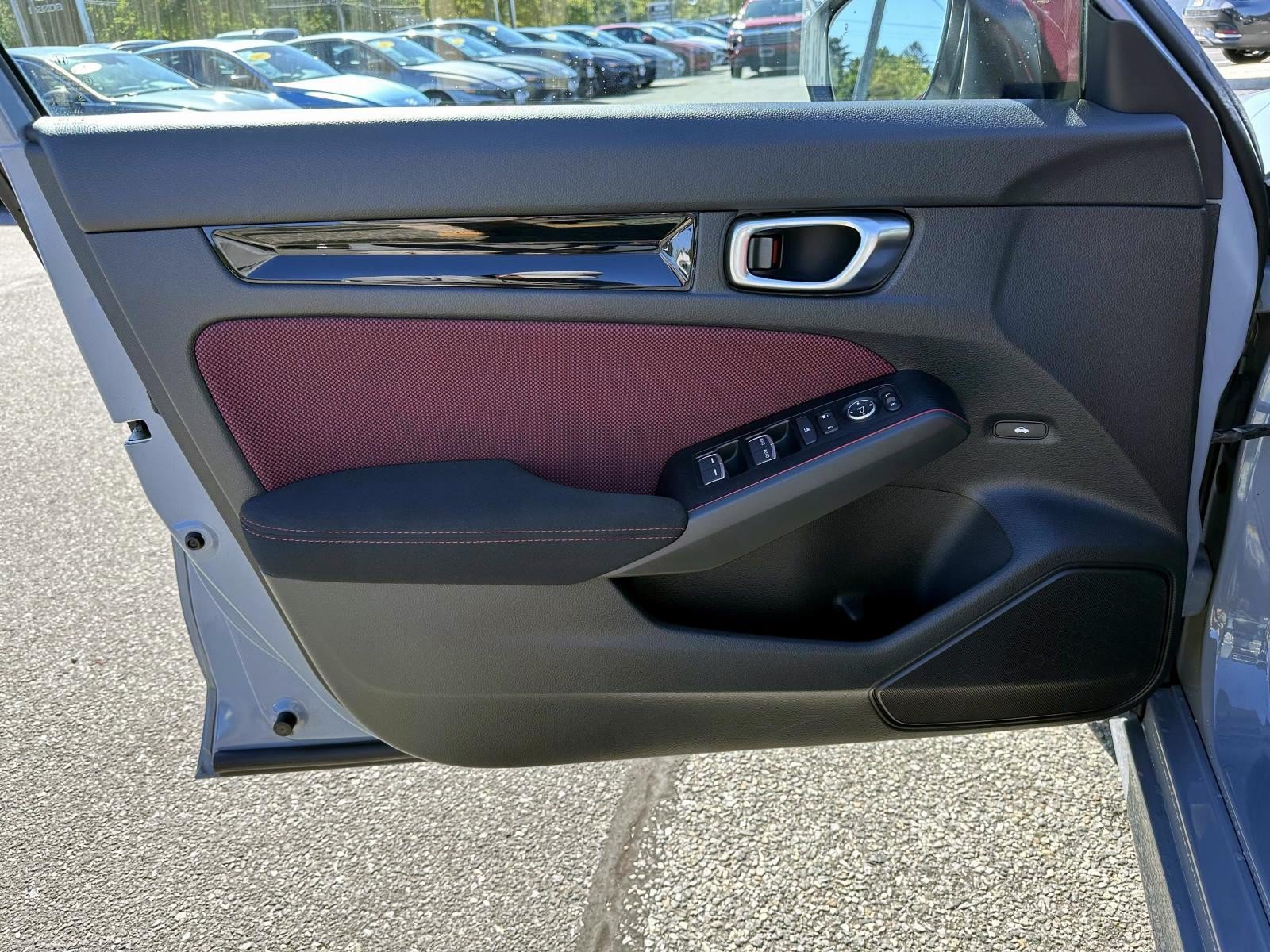 Used 2023 Honda Civic Si image 8