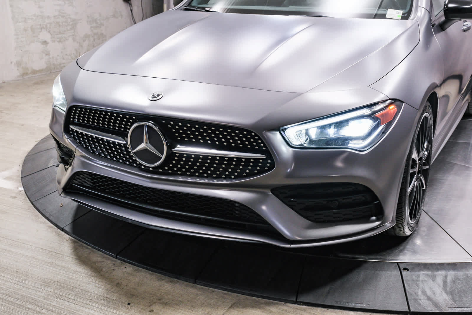 Used 2022 Mercedes-Benz CLA 250 image 11