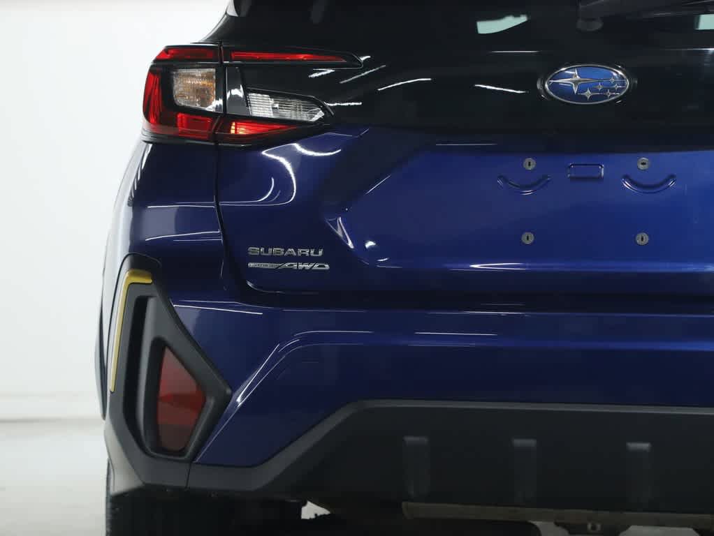 Certified 2024 Subaru Crosstrek 2.5i Sport AWD/4WD image 44