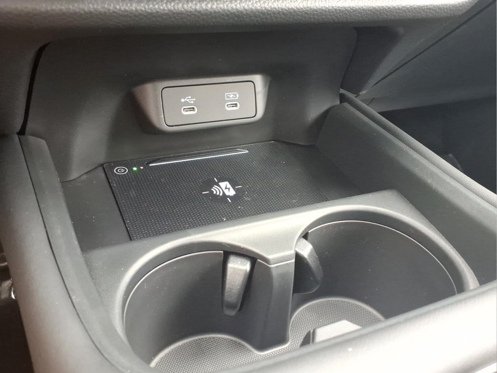 New 2027 Honda HR-V EX-L image 21